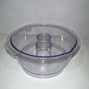Kitchenaid Food Processor KFP1333 Small Work Bowl Replacement